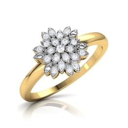 The Azalia Ring