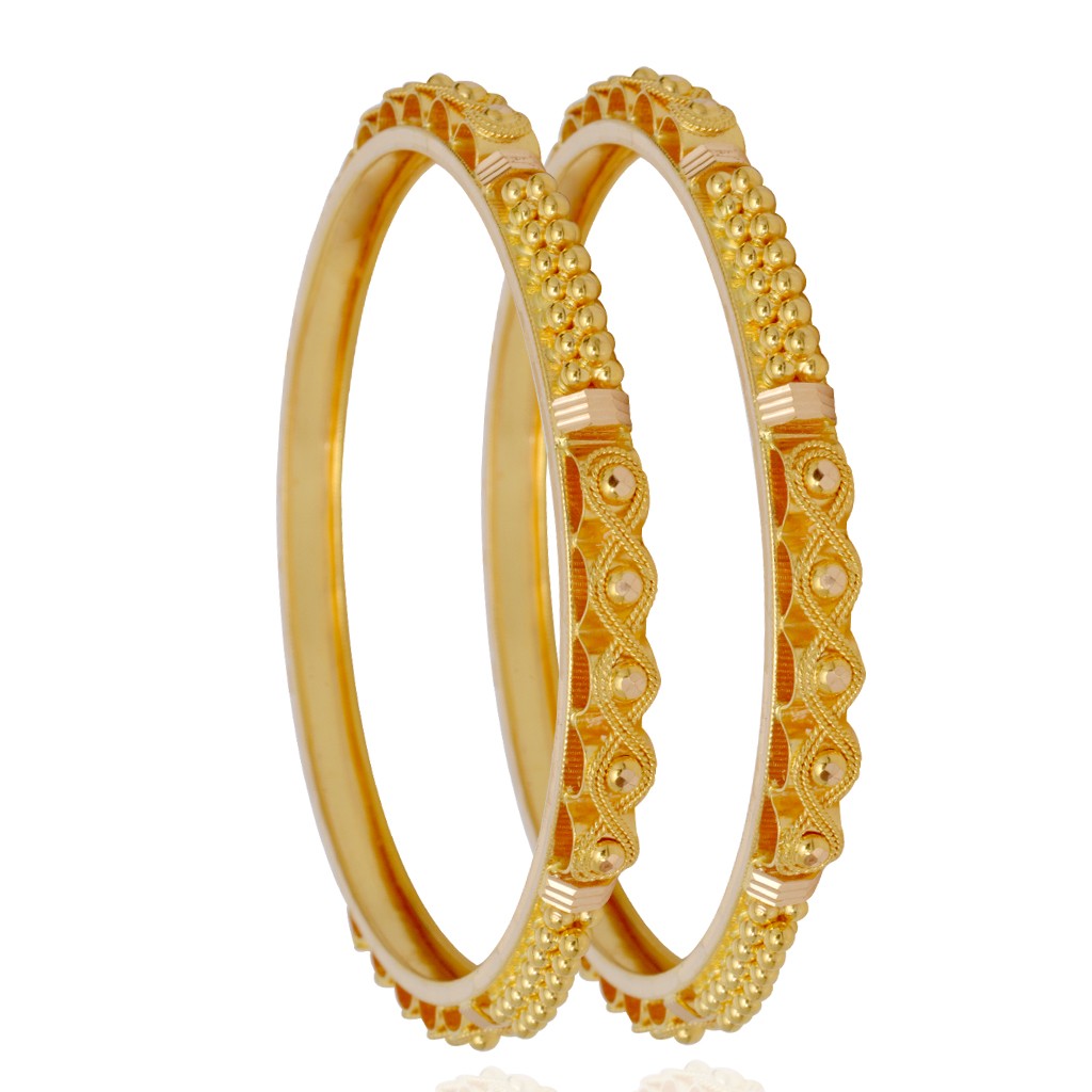 The Sylth Bangle