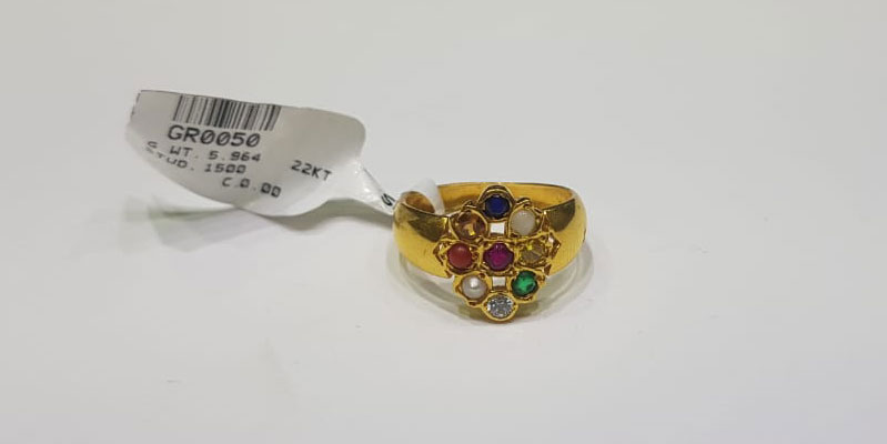 The Testing Ring
