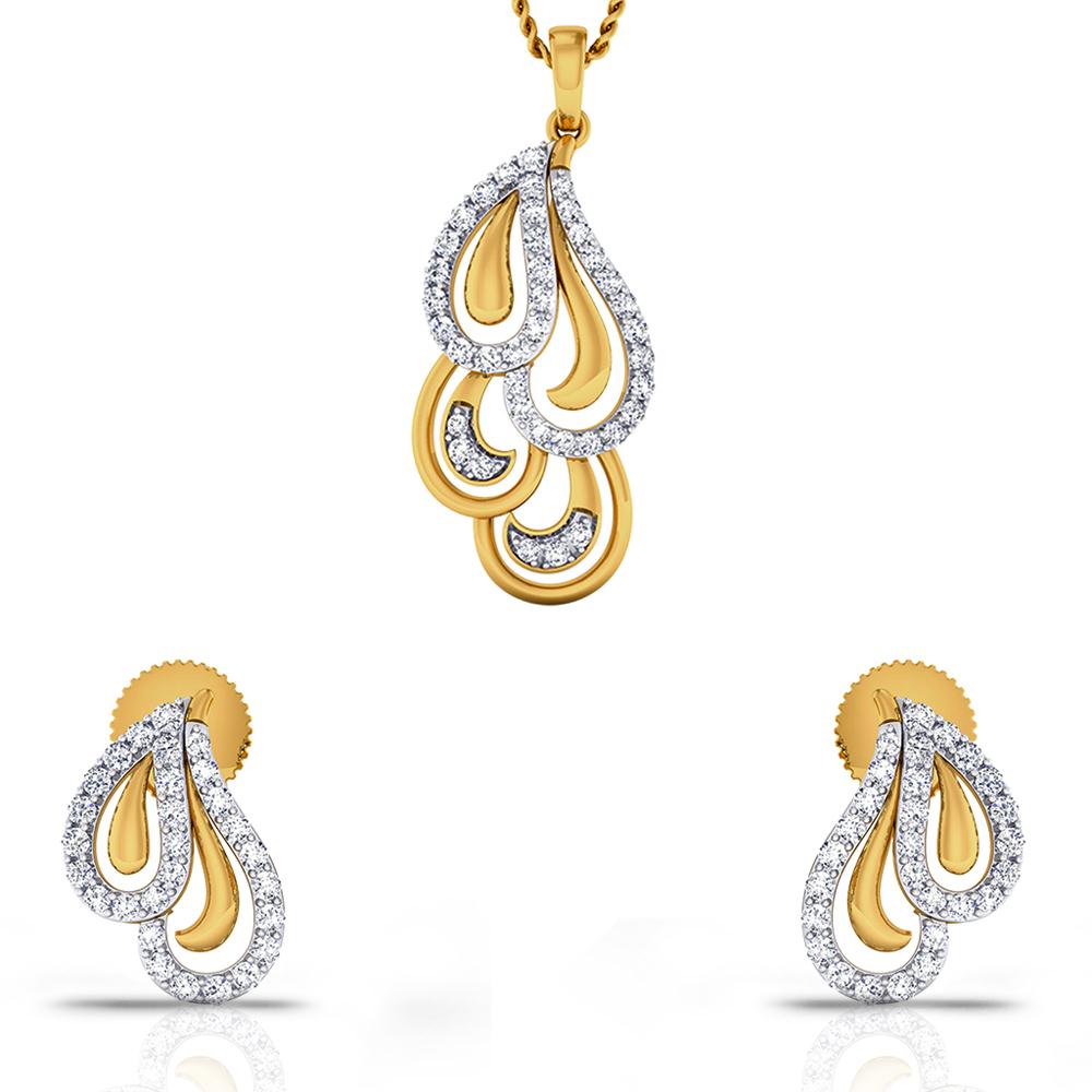 Lockets Sets