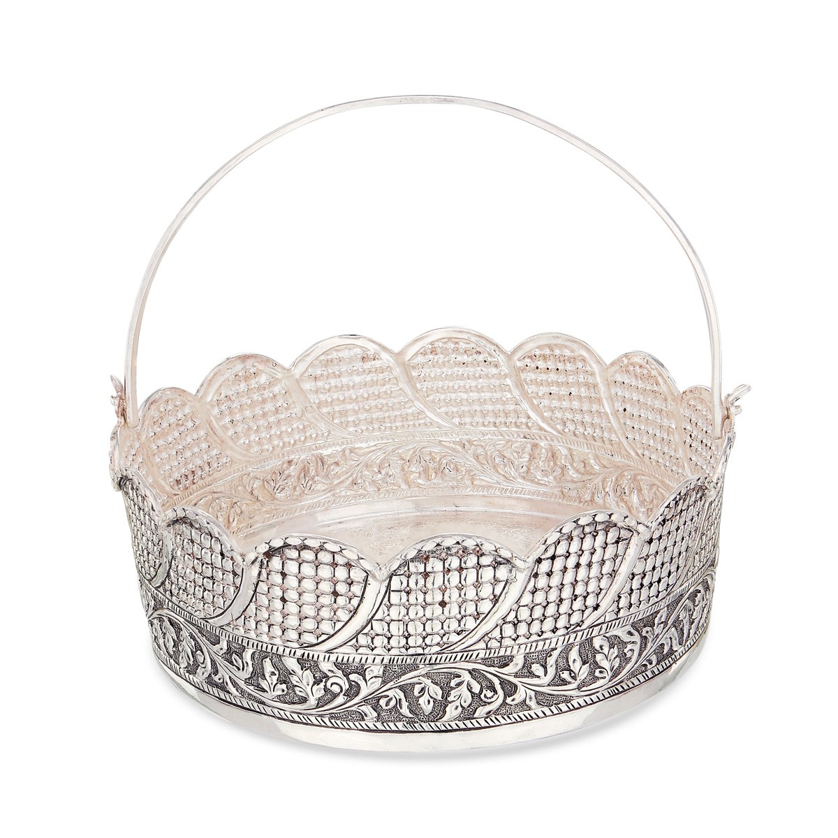 Flower Basket